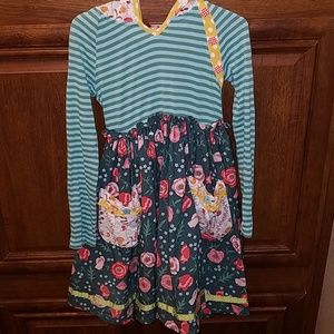 Matilda Jane dress